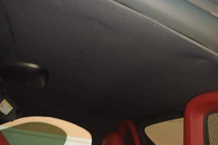 Used Porsche 718 2020 Boxster 2.0T Headliner