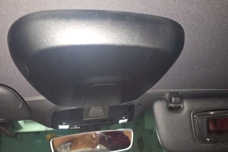 Used Porsche 718 2020 Boxster 2.0T Headliner