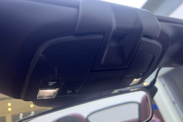 Used Porsche 718 2020 Boxster 2.0T Interior 7