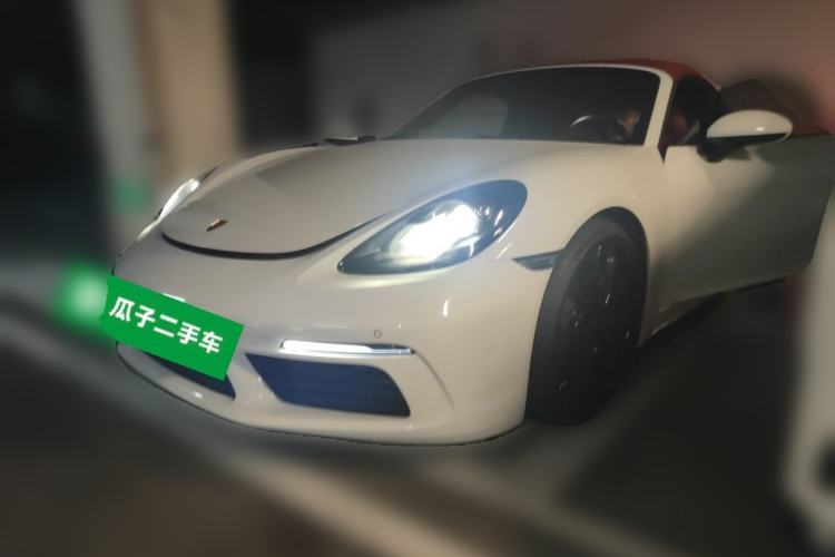 Used Porsche 718 Guazi used car, China used car export, Used car for sale, Used  cars, Cheapest cars for sale