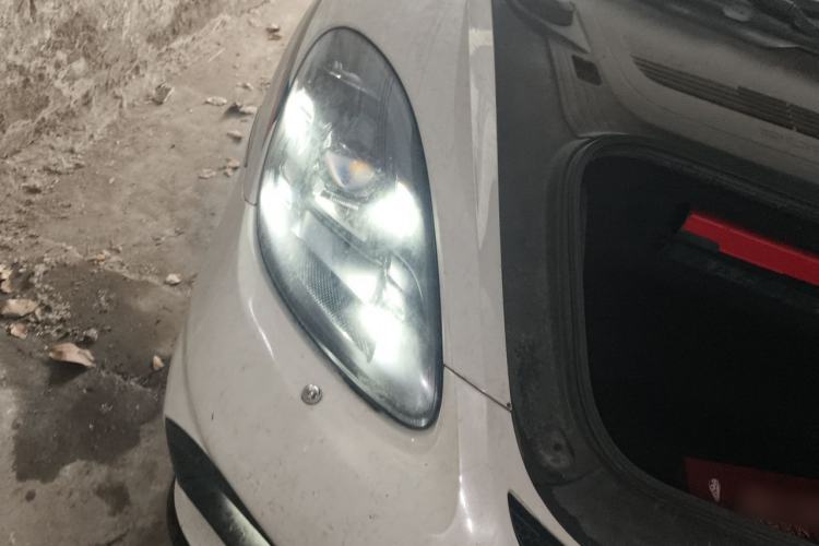 Used Porsche 718 2020 Boxster 2.0T Right Front Headlight