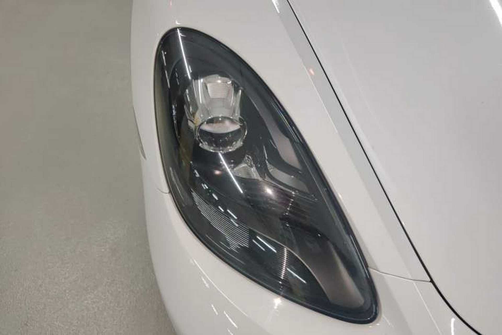 Used Porsche 718 2020 Boxster 2.0T Right Front Headlight