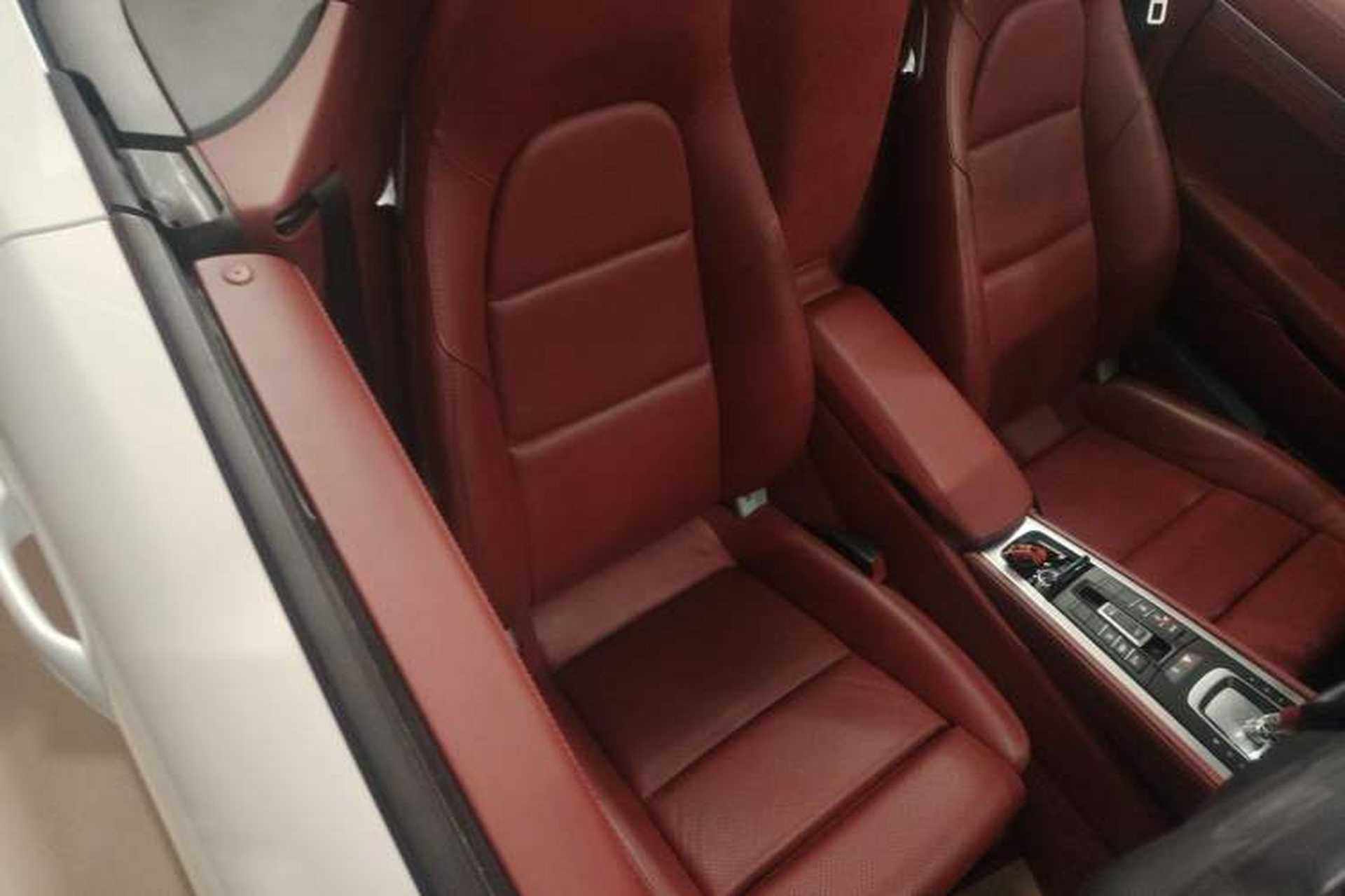 Used Porsche 718 2020 Boxster 2.0T Right Front Seat