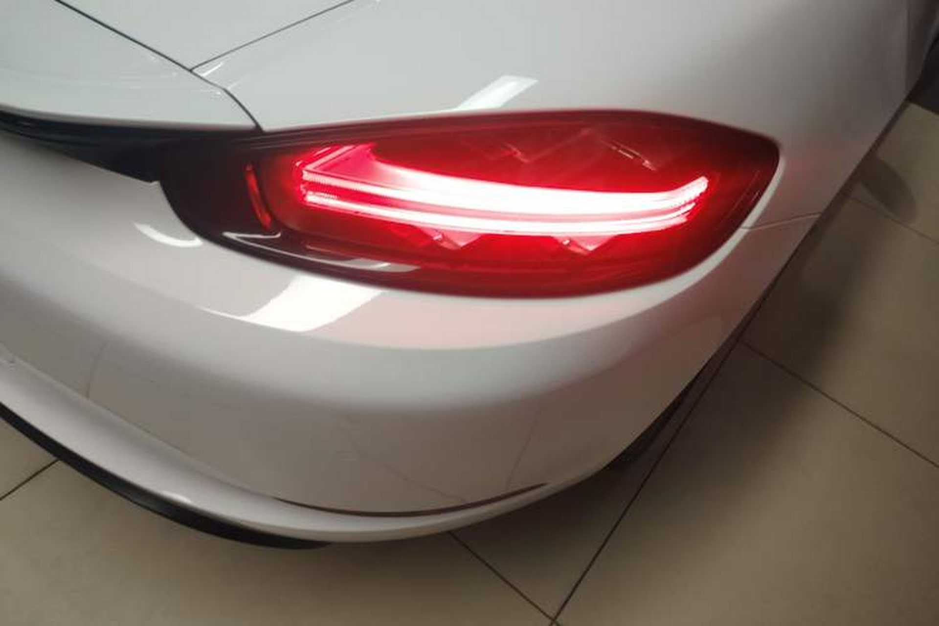Used Porsche 718 2020 Boxster 2.0T Right Rear Taillight