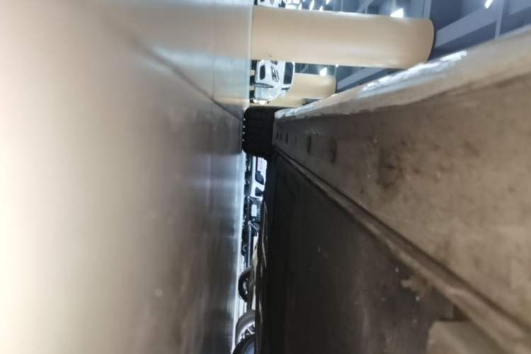 Used Porsche 718 2020 Boxster 2.0T Right Side Sill