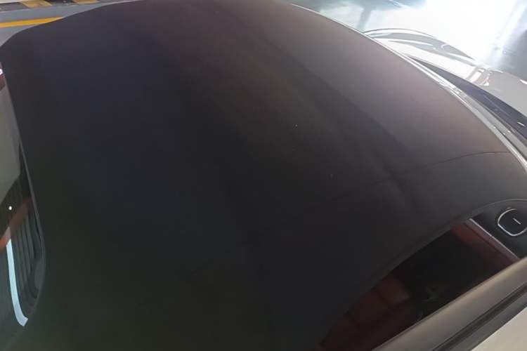 Used Porsche 718 2020 Boxster 2.0T Roof