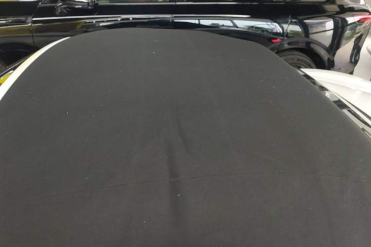 Used Porsche 718 2020 Boxster 2.0T Roof