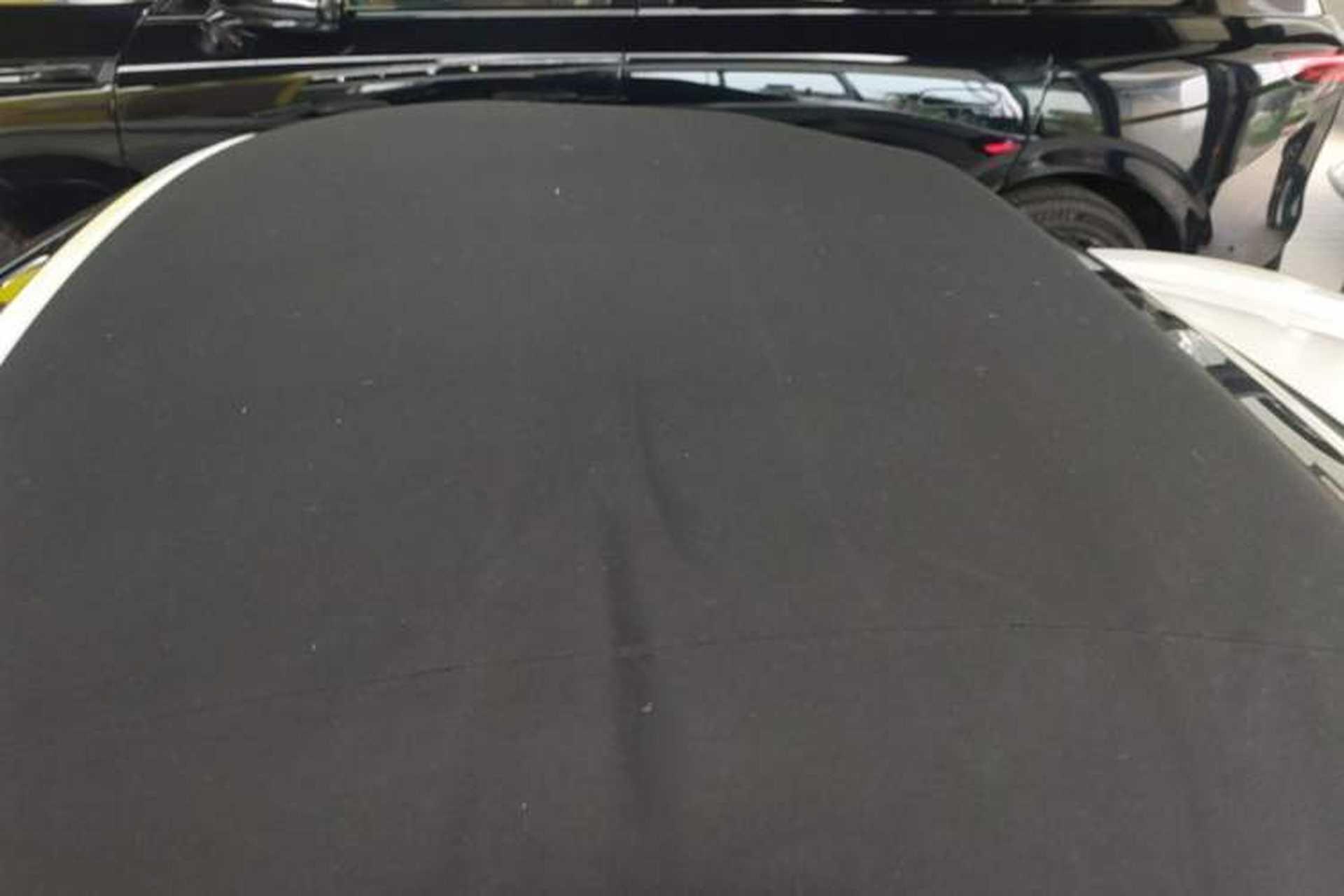 Used Porsche 718 2020 Boxster 2.0T Roof