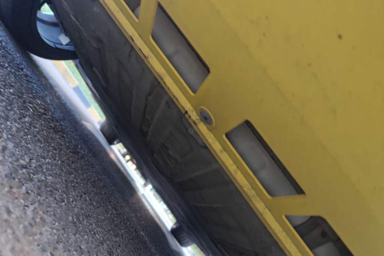 Used Porsche 718 2020 Boxster 2.0T Chassis Front