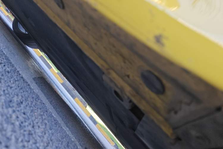 Used Porsche 718 2020 Boxster 2.0T Chassis Front Right