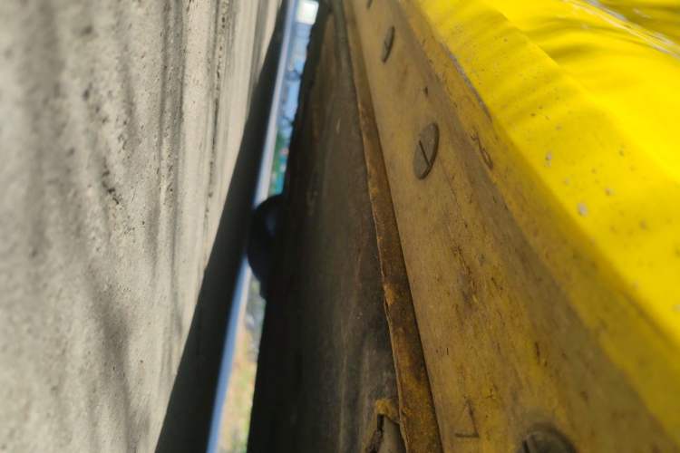 Used Porsche 718 2020 Cayman 2.0T Chassis Front Right