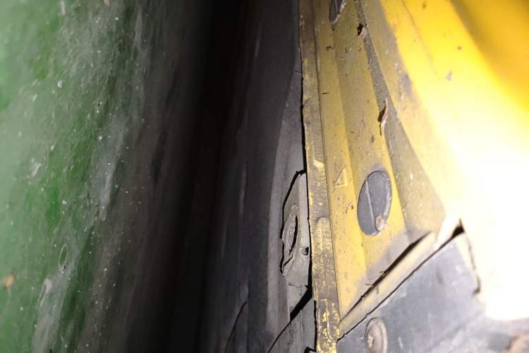 Used Porsche 718 2020 Cayman 2.0T Chassis Front Right