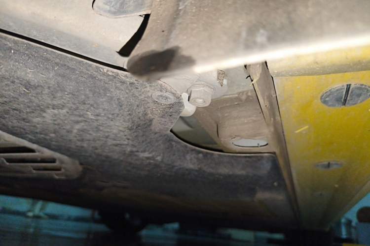 Used Porsche 718 2020 Boxster 2.0T Chassis Rear Right