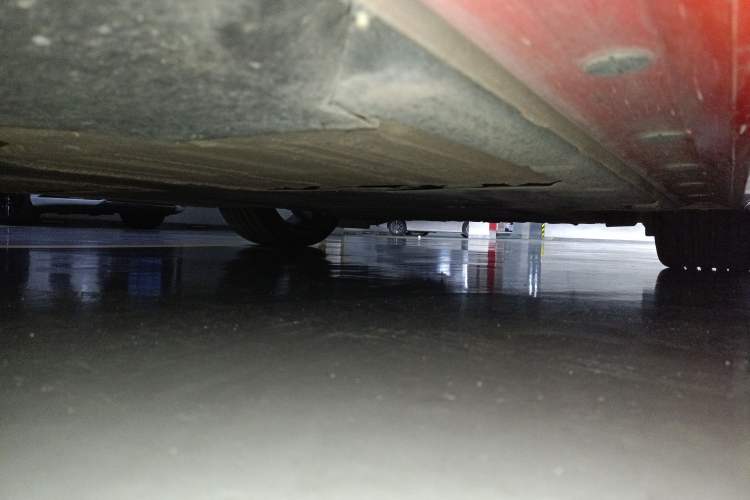 Used Porsche 718 2020 Boxster 2.0T Chassis Rear Right