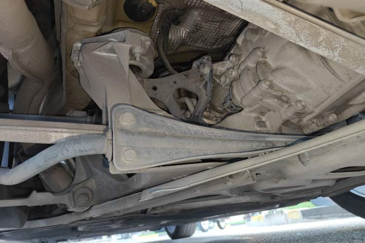 Used Porsche 718 2020 Boxster 2.0T Engine Bay Right