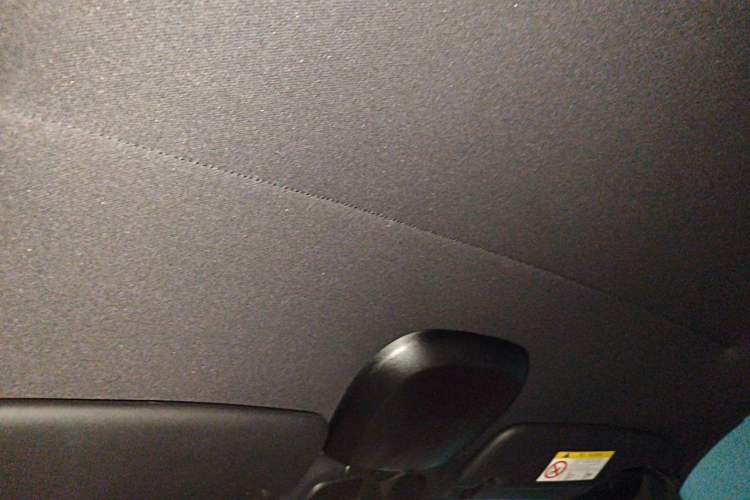 Used Porsche 718 2020 Boxster 2.0T Headliner