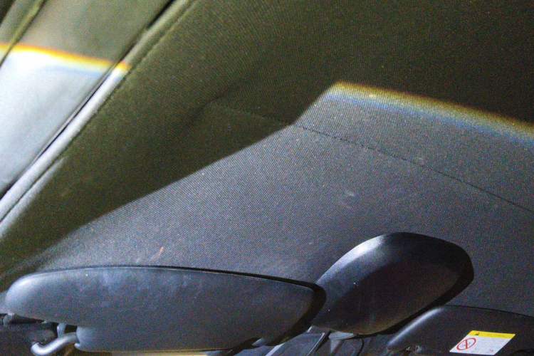 Used Porsche 718 2020 Boxster 2.0T Headliner