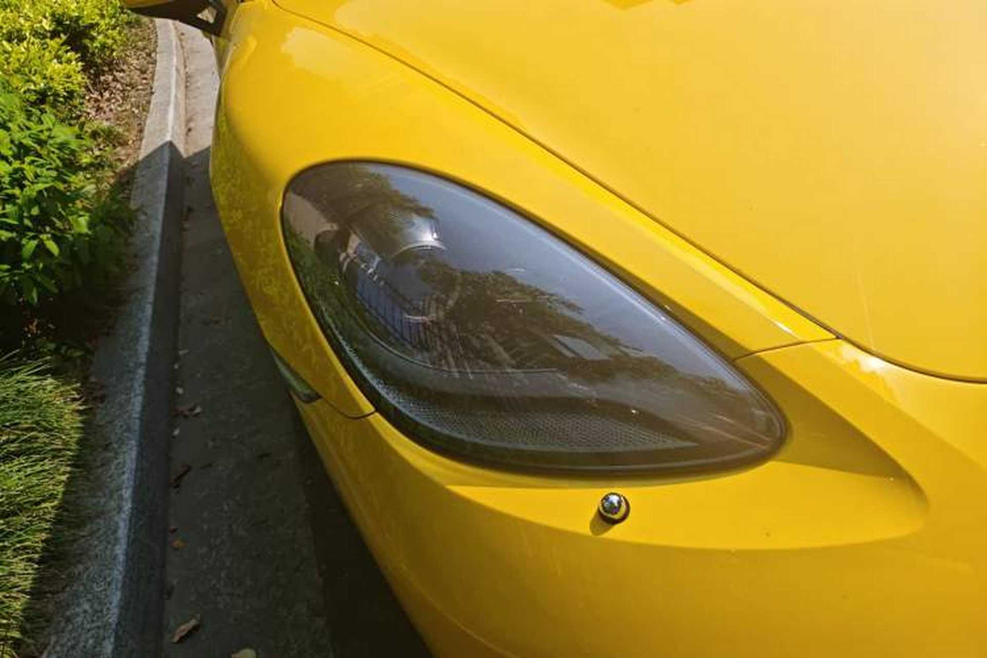 Used Porsche 718 2020 Cayman 2.0T Right Front Headlight