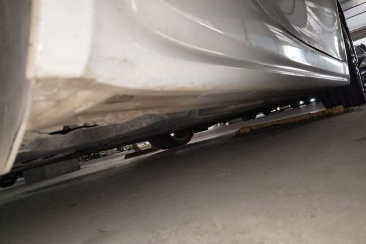 Used Porsche 718 2021 Spyder 2.0T Chassis Rear Right