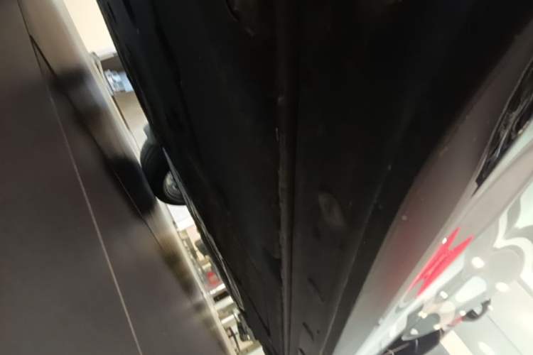 Used Porsche 718 2022 Cayman 2.0T Chassis Front Left