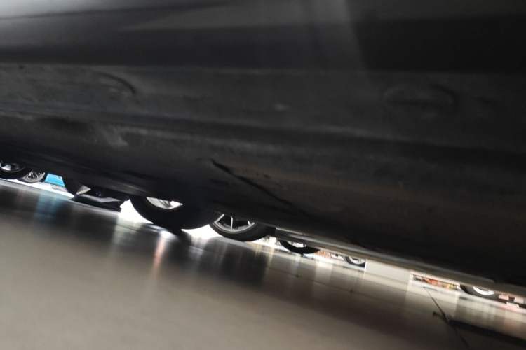 Used Porsche 718 2022 Boxster 2.0T Chassis Front Left