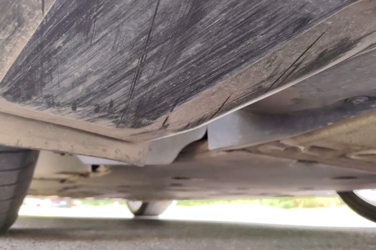 Used Porsche 718 2022 Boxster 2.0T Chassis Front Right