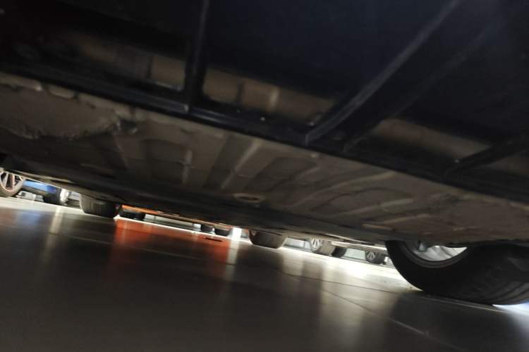 Used Porsche 718 2022 Boxster 2.0T Chassis Front