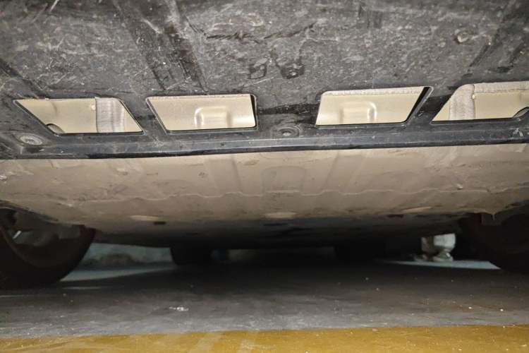 Used Porsche 718 2022 Boxster 2.0T Chassis Front