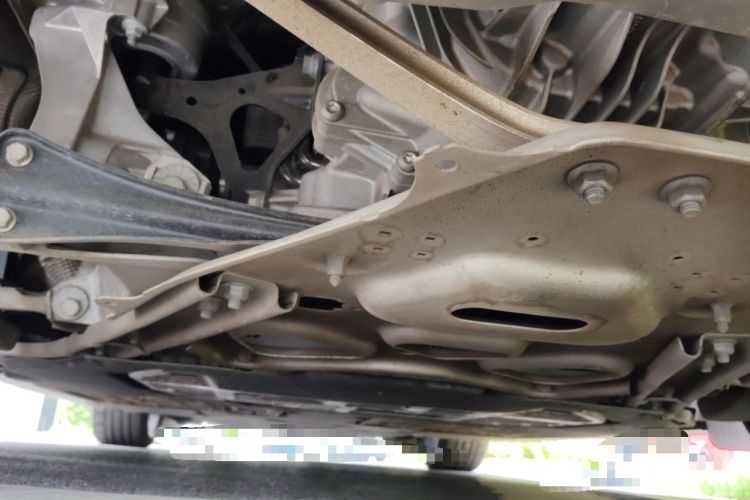 Used Porsche 718 2022 Boxster 2.0T Chassis Rear