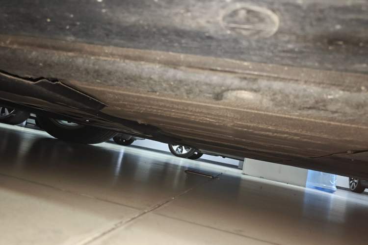 Used Porsche 718 2022 Boxster 2.0T Chassis Rear Right