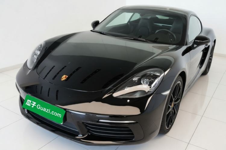 Ojetý Porsche 718 2022 Cayman 2.0T Guazi used car, China used car export, Used car for sale, Used  cars, Cheapest cars for sale