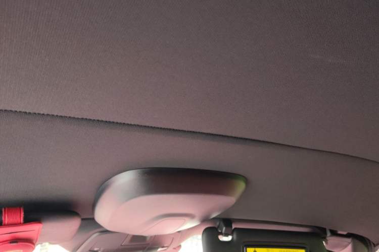 Used Porsche 718 2022 Boxster 2.0T Headliner