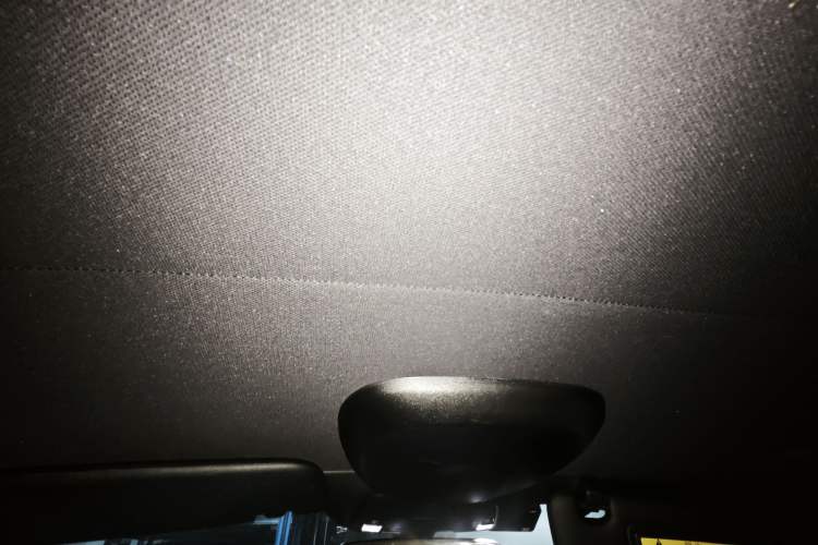Used Porsche 718 2022 Boxster 2.0T Headliner