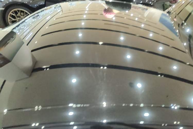 Used Porsche 718 2022 Cayman 2.0T Roof