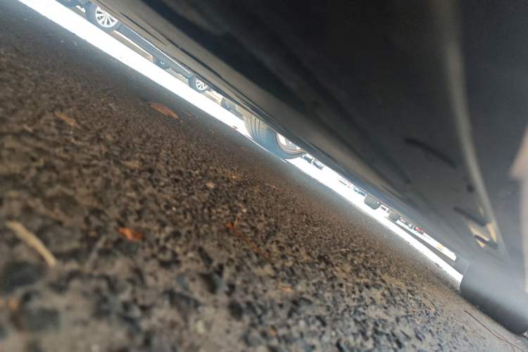 Used Porsche 718 2022 Boxster 2.0T Chassis Front Left
