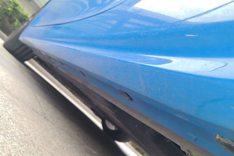 Used Porsche 718 2022 Boxster 2.0T Chassis Rear Left