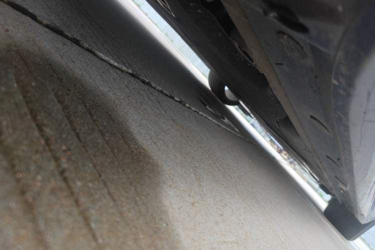 Used Porsche 718 2022 Boxster 2.0T Chassis Rear Right