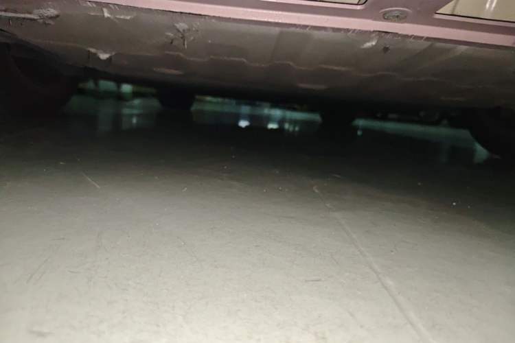 Used Porsche 718 2022 Boxster 2.0T Chassis Front