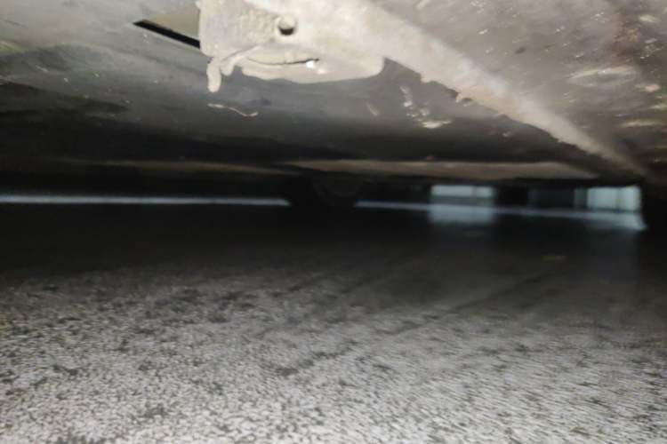 Used Porsche 718 2022 Boxster 2.0T Chassis Front Left