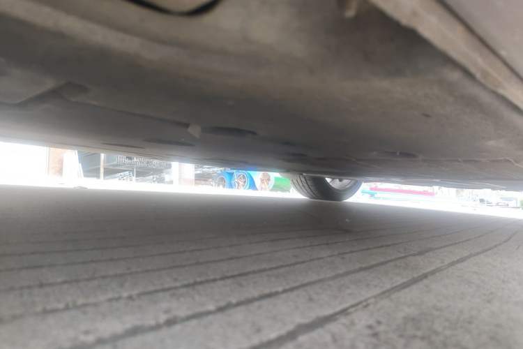 Used Porsche 718 2022 Boxster 2.0T Chassis Front Left