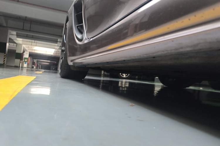 Used Porsche 718 2022 Boxster 2.0T Chassis Front Right