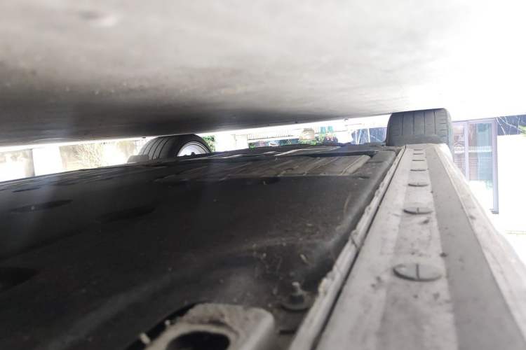Used Porsche 718 2022 Boxster 2.0T Chassis Front Right
