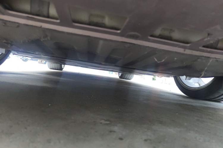 Used Porsche 718 2022 Boxster 2.0T Chassis Front