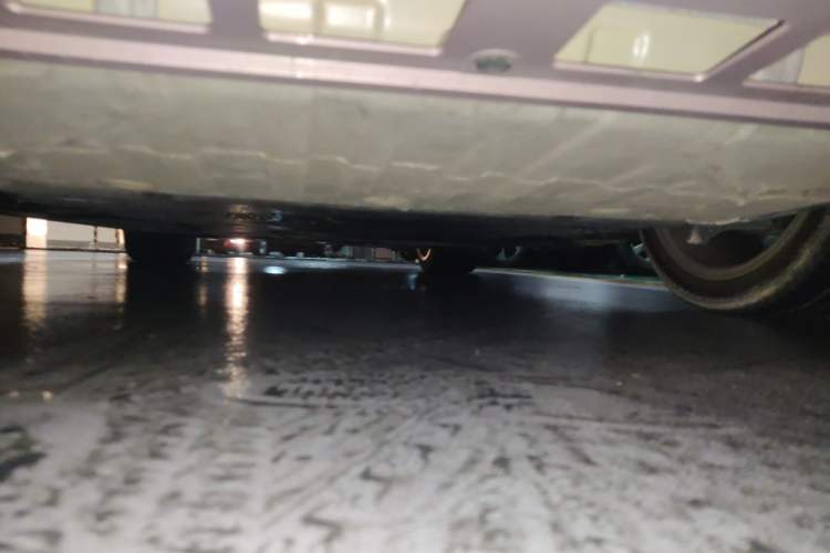 Used Porsche 718 2022 Boxster 2.0T Chassis Front