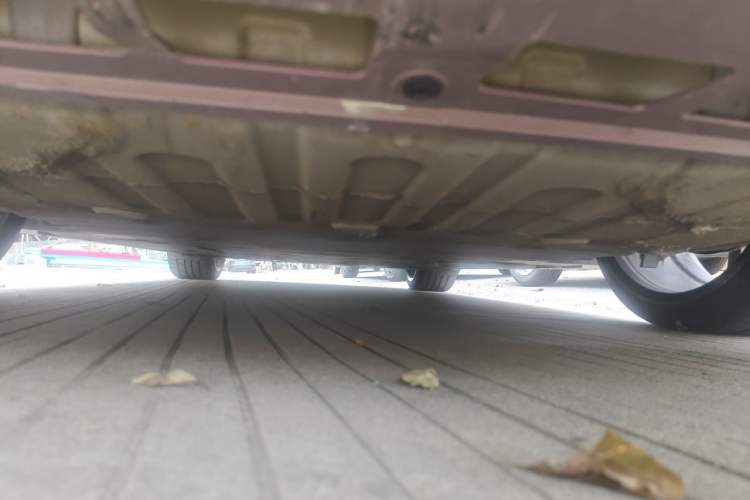 Used Porsche 718 2022 Boxster 2.0T Chassis Front