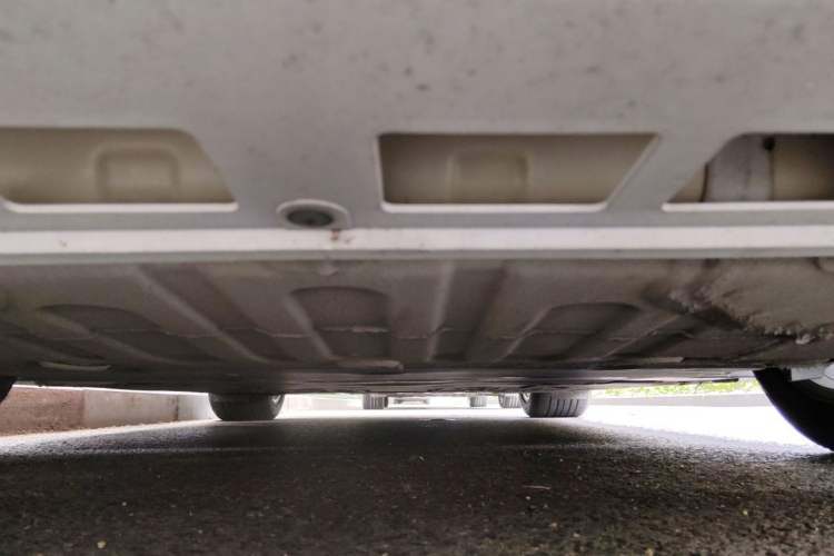 Used Porsche 718 2022 Boxster 2.0T Chassis Front