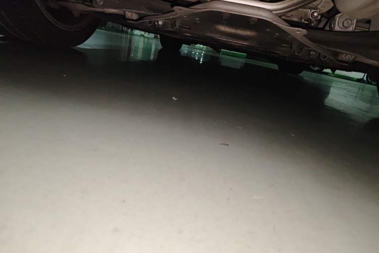Used Porsche 718 2022 Boxster 2.0T Chassis Rear