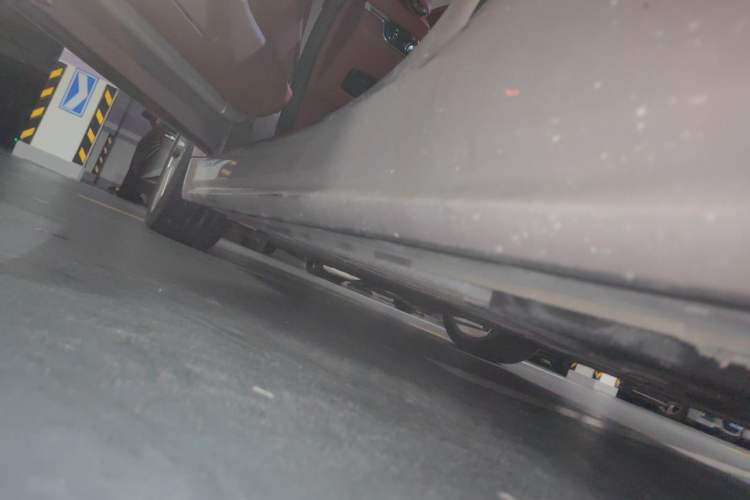 Used Porsche 718 2022 Boxster 2.0T Chassis Rear Left