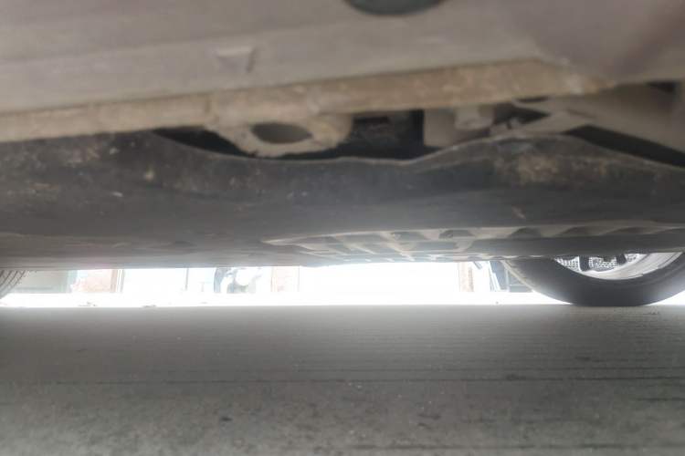 Used Porsche 718 2022 Boxster 2.0T Chassis Rear Left