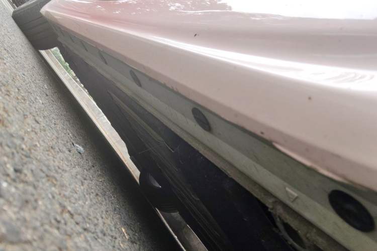 Used Porsche 718 2022 Boxster 2.0T Chassis Rear Left